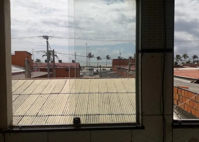 Pousada Oceania Aracaju